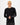 Temple Merino Long Sleeve - Black | Men's Long Sleeve Top