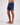 Hold 'em Merino Boxer - Midnight | Men's Underwear
