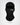 B3 Merino Balaclava - Black | Unisex
