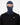 B3 Merino Balaclava - Midnight | Unisex