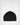 Tech Merino Under Helmet Beanie - Black | Unisex Beanie