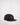 Ridgeline 5 Panel Cap - Black | Unisex Cap