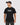 Icon Merino Classic T-Shirt - Black | Men's T-Shirt