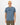 Icon Merino Classic T-Shirt - Goblin Blue | Men's T-Shirt