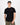 Icon Merino Classic T-Shirt - Black | Men's T-Shirt