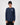 Icon Merino Classic Long Sleeve - Midnight | Men's Long Sleeve Top