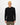 Icon Merino Classic Long Sleeve - Black | Men's Long Sleeve Top