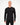 Cascade Merino Base Layer Long Sleeve - Black | Men's Long Sleeve Top