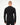 Cascade Merino Base Layer Long Sleeve - Black | Men's Long Sleeve Top
