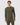 Cascade Merino Base Layer Long Sleeve - Dark Olive | Men's Long Sleeve Top