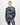 Cascade Merino Base Layer Long Sleeve - Mtn Pixel Grey | Men's Long Sleeve Top
