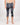 Cascade Merino Base Layer 3/4 Legging - Mtn Pixel Grey | Men's Leggings
