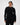 Cascade Merino Base Layer Long Sleeve - Black