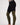 Cascade Merino Base Layer Legging - Aoraki Lily