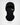 Santa Rosa Merino Balaclava - Black | Unisex Balaclava