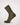 Atlas Merino Crew Sock - Dark Olive | Unisex Merino Socks