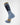Atlas Merino Snow Sock - Goblin Blue | Unisex
