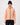Arcadia Merino Fleece Hoody - Melon