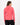 Arcadia Merino Fleece Hoody - Watermelon | Women's Mid Layer