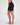 Epic Merino Bike Liner - Black | Women's