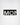 Arcadia Merino Headband - Black / White