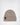 Fjord Merino Beanie - Taupe | Unisex Beanie