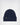McCloud Merino Beanie - Midnight | Unisex Beanie