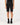 Diversion Merino Trail Shorts - Black | Women's Shorts