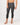 Ascender Merino Base Layer 3/4 Legging - Dried Sage / Black | Men's Leggings