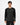 Tarn Merino Bike Wind Jersey - Black | Men's Bike Jersey