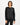 Tarn Merino Bike Wind Jersey - Black | Women's Bike Jersey