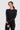 Olympus Merino Base Layer Long Sleeve - Black | Women's Long Sleeve Top