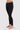 Olympus Merino Base Layer Legging - Black | Women's Long Sleeve Top