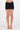 Hannah Merino Hot Pants - Black | Women's Underwear